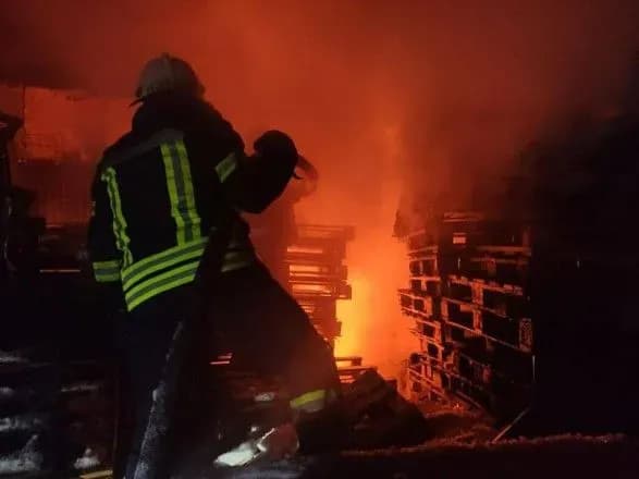 Рашисти відкрили вогонь по дитячій лікарні у Сєвєродонецьку: 7 дітей евакуювали