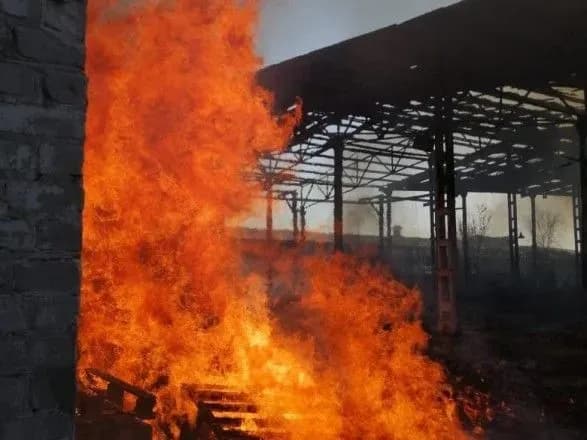 Росія вбила вже 124 мирних жителів Луганщини - ОДА