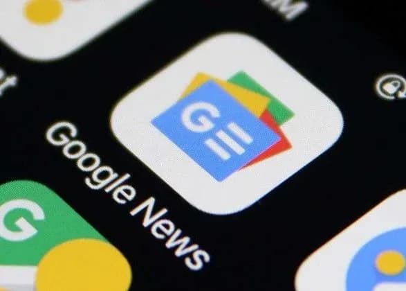 В рф заблокували доступ до Google News