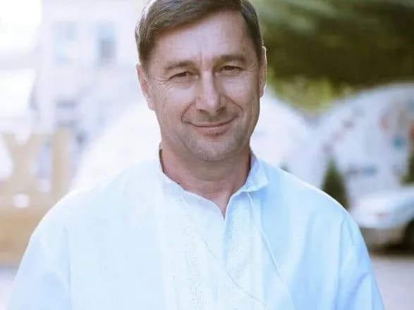 З полону російських військових визволили директора Херсонського театру