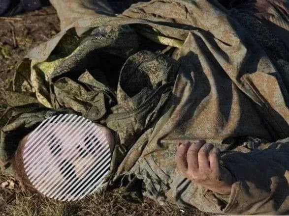 Штучний інтелект допоможе повідомити родичів про загиблих росіян в Україні - Федоров