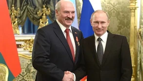 путіна та лукашенко з його режимом чекають наслідки за агресію проти України – G7