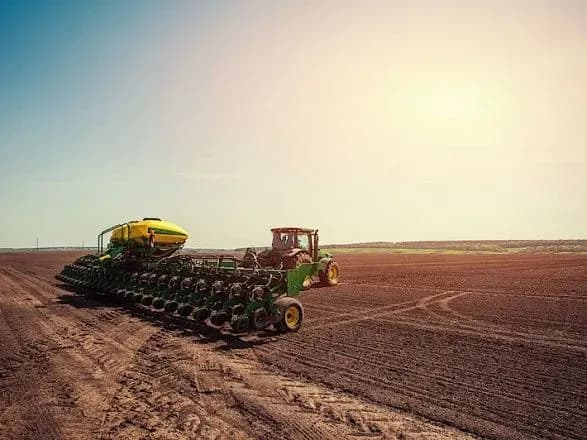 Мінагрополітика: площа для посіву основних культур цьогоріч може скоротитися на 22%
