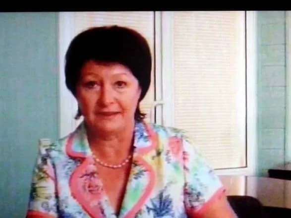 Самопроголошена "керівниця" Мелітополя заборонила видавати гуманітарну допомогу в місті