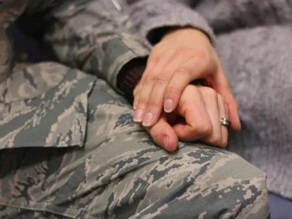 Перша психологічна допомога військовим: як знизити вірогідність розвитку посттравматичного синдрому після війни