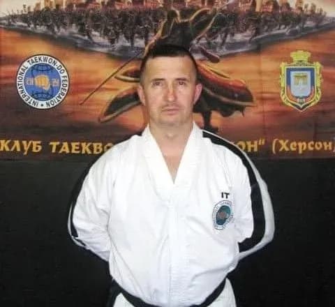 У Херсоні викрали депутата Корабельної районної ради Дмитра Афанасьєва.