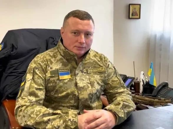 Три з чотирьох: над Волинню збили ракети, які прилетіли зі сторони білорусі