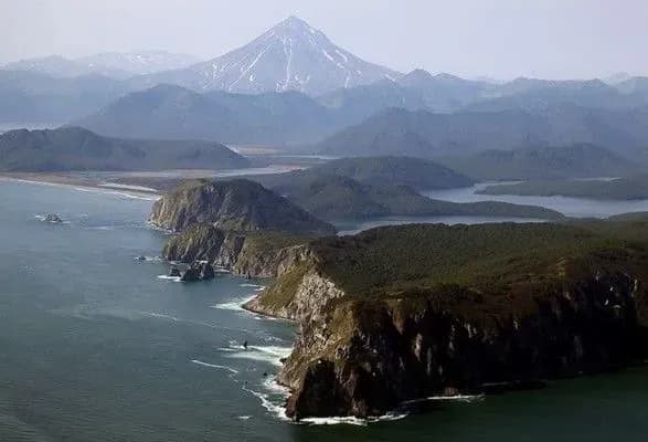 Росія проводить військові навчання на Курильських островах - Reuters