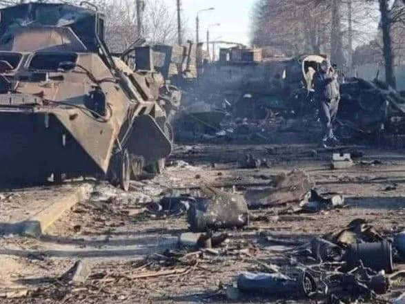 На следующей неделе в рф начинается призыв: Арестович обратился к российским матерям