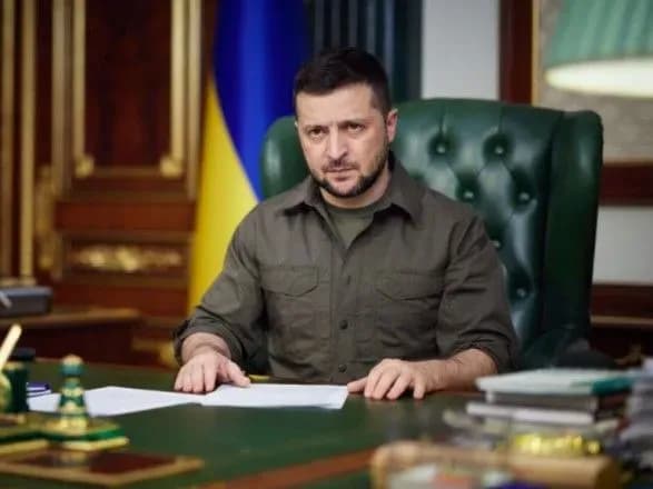 Зеленський звернувся до Катару із закликом замінити Росію в постачанні енергоносіїв до Європи