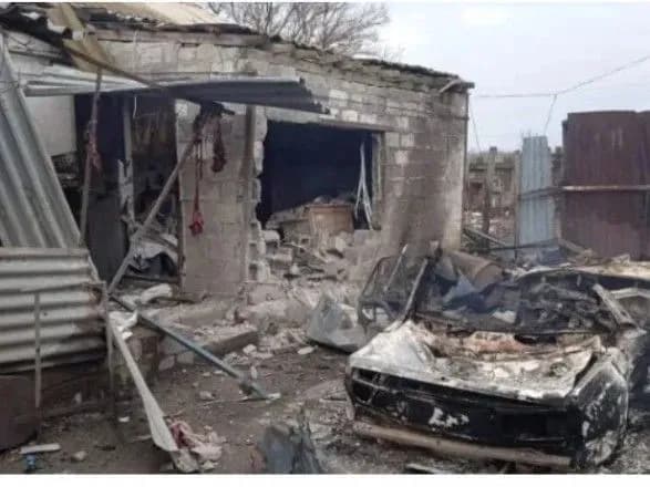 Ситуація на Донеччині: обстріли не вщухають, серед загиблих є дитина