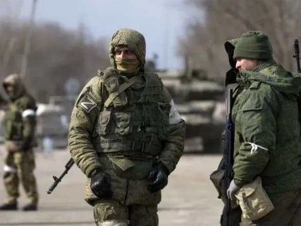 У росії проблеми з проведенням весняної призовної кампанії 2022 року - розвідка
