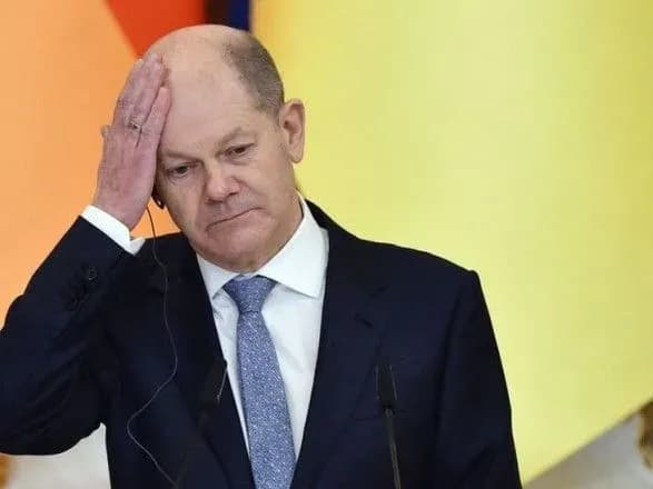 Германия задумалась о системе ПВО для защиты от возможного российского нападения