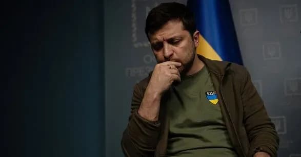 Зеленський дозволив захисникам Маріуполя залишити місто, але вони відмовилися і залишилися захищати людей