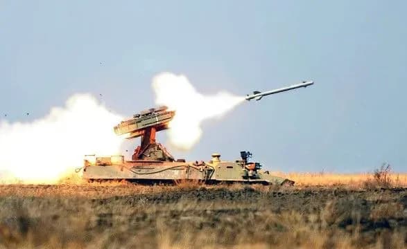 За попередню добу в небі українські військові знищили 18 ворожих літальних апаратів