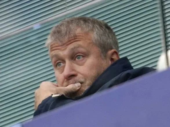 Втратив зір на кілька годин: з'явилися нові подробиці про можливе отруєння Абрамовича