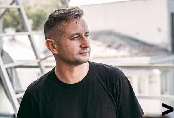 Письменник Сергій Жадан потрапив під обстріл