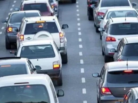 За добу власним транспортом до Запоріжжя евакуювалися 1,6 тисяч людей