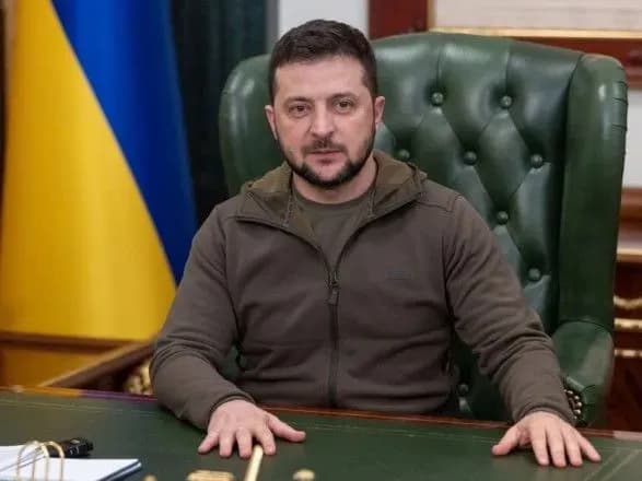 Зеленський закликав Данію посилити санкції проти росії та заблокувати з нею торгівлю