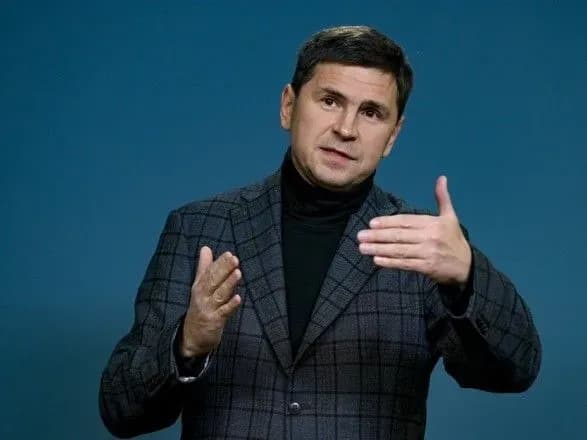 Ідуть інтенсивні консультації щодо міжнародних гарантій та припинення вогню: Подоляк про переговори України та рф