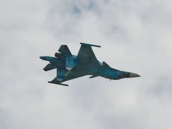 За добу ЗСУ знищили сім повітряних цілей окупантів