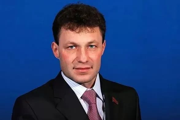 Депутат від ОПЗЖ Фомічевський впустив загарбників до Ізюму: йому загрожує до 15 років ув’язнення