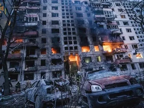 В Ірпені загинули приблизно 200-300 цивільних та до 50 військових та бійців ТрО - мер