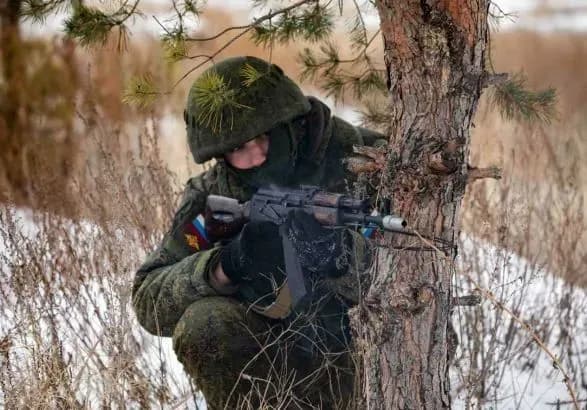 Внаслідок ворожих обстрілів пошкоджено газопровід високого тиску в Лисичанську