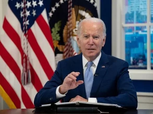 У Білому домі назвали умови за яких Байден може зустрітися з путіним