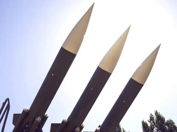 В Харківській області знищено бомбардувальник та безпілотник окупантів