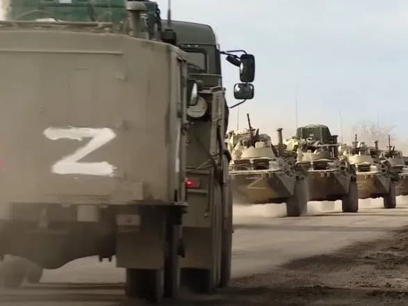 В Естонії каратимуть за демонстрацію російських ворожих символів та за допомогу рф у війні проти України