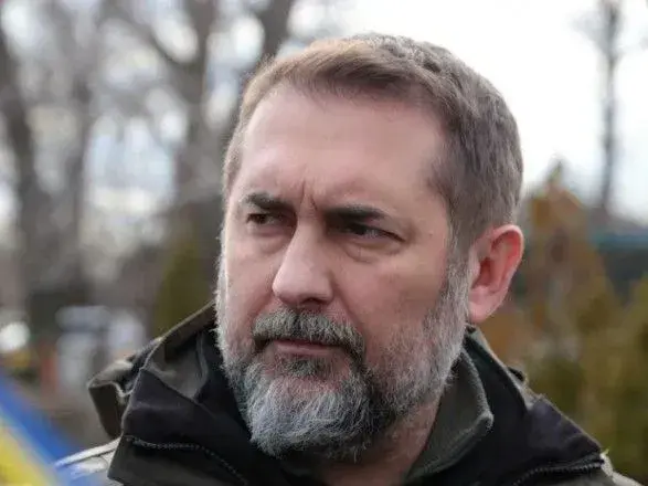 До Луганської області заходить багато російської техніки, у регіоні посилилися обстріли – голова ОДА