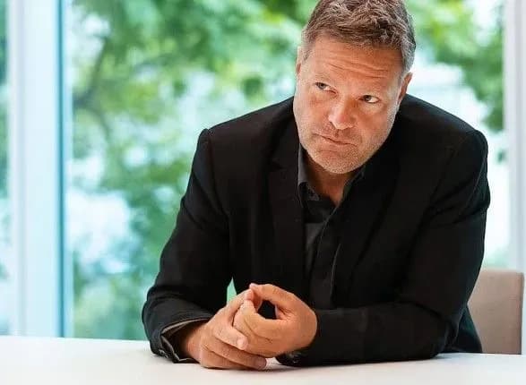 Віце-канцлер ФРН: останній пакет санкцій проти росії не буде останнім