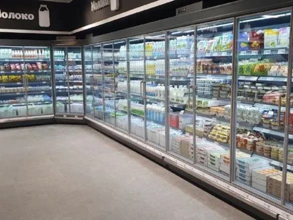 "АТБ" відкрила новий магазин на Львівщині - перший для мережі за час війни