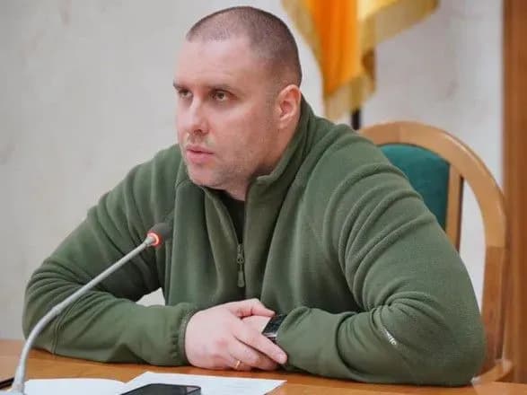 Харківщина: Найзапекліші бої тривають у Ізюмському напрямку - Синєгубов