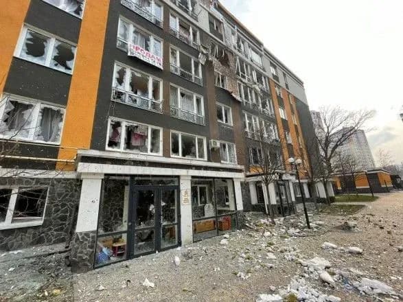 Геращенко покроково розписав алгоритм відновлення звільнених територій