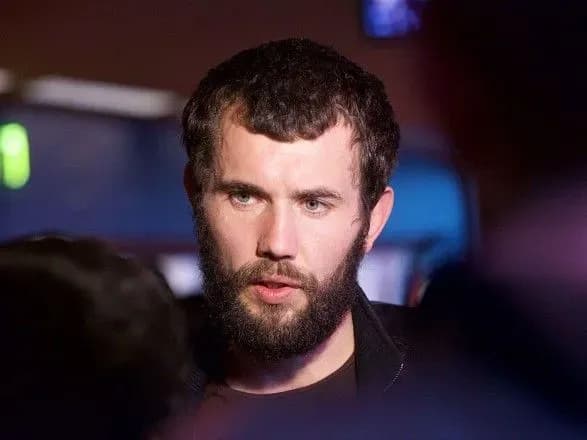 "З камерою в руках": у Маріуполі загинув литовський режисер