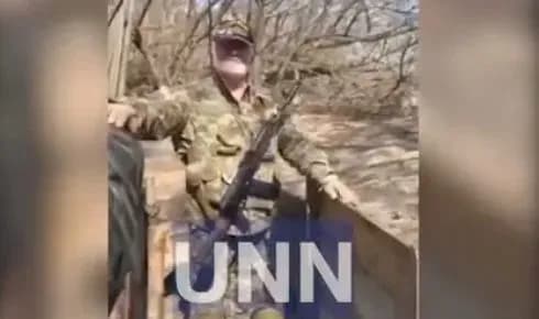 Россияне агрессивные и стреляют по гражданским: за Украину приехал воевать американский ветеран войны во Вьетнаме