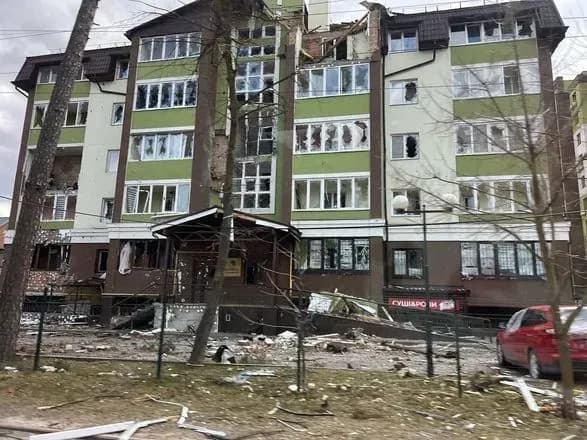 У Бучі залишилось близько 3 700 цивільних осіб – мер