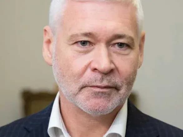 Терехов заявив, що Харків добре озброєний та підготовлений до оборони