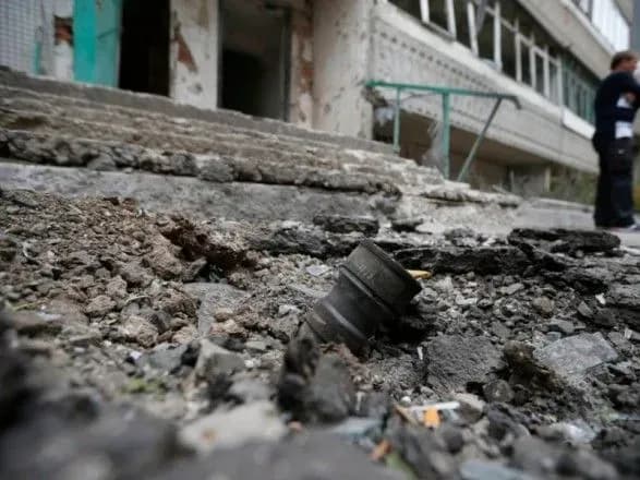 путін забрав у мене найрідніше: телеведучий з Маріуполя Бєдняков повідомив про втрату