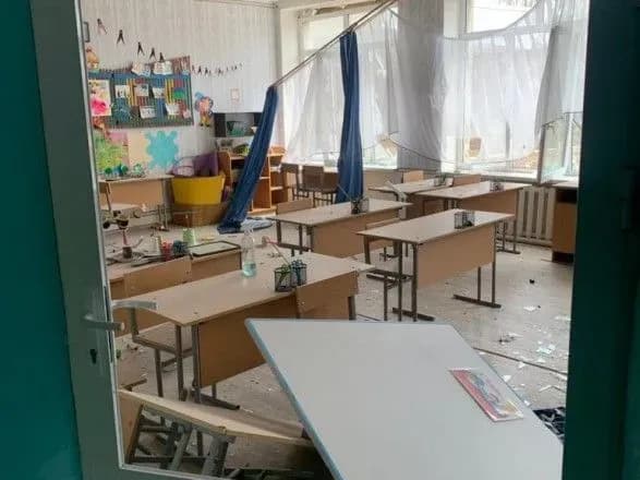 У Вугледарі окупанти обстріляли пункт роздачі гуманітарки, двоє загиблих - голова ОВА