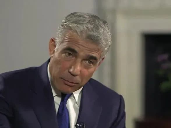 Голова МЗС Ізраїлю згадав про росію у засудженні воєнних злочинів після звірств у Бучі