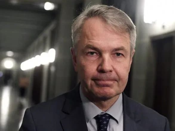 Фінляндія уточнить наступні кроки щодо можливого вступу до НАТО за кілька тижнів - МЗС