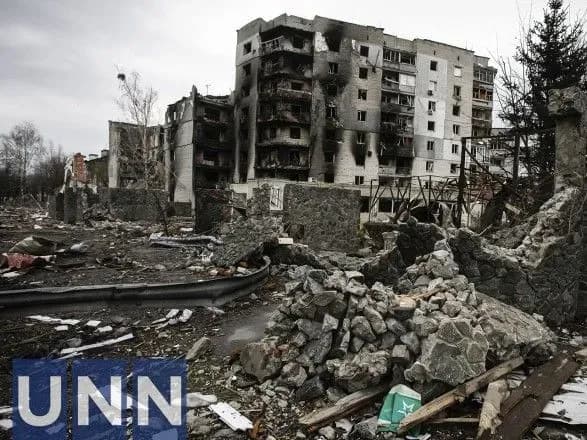 Українці можуть допомогти розібрати завали в Бородянці: як це зробити