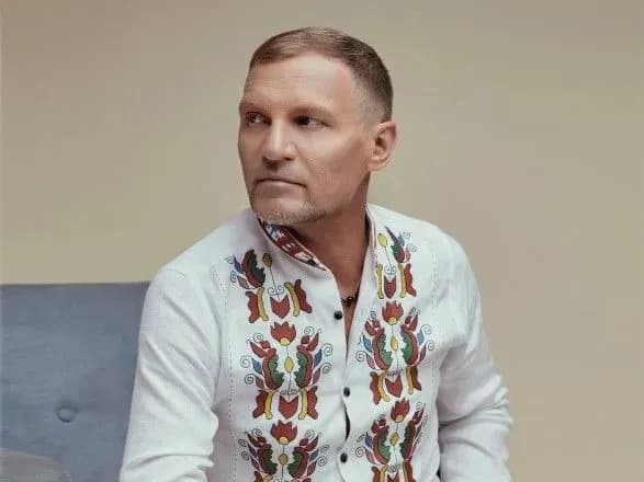 Під Києвом окупанти пограбували дачу Олега Скрипки