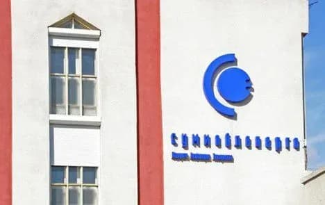 Под Сумами на мине подорвался автомобиль Сумыоблэнерго, есть погибший и раненые