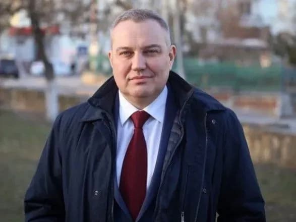 У Херсоні окупанти викрали ексголову Херсонської ОДА Путілова - радник голови МВС