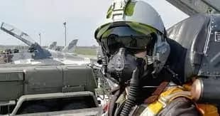 Повітряні Сили України знищили 11 ворожих цілей