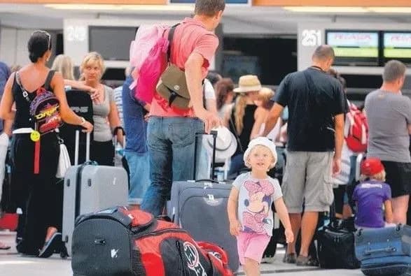 Туреччина створить спеціальну авіакомпанію, щоб возити росіян на свої курорти в умовах санкцій